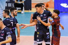 VOLLEY - Superlega Serie A - Cisterna Volley vs Sonepar Padova