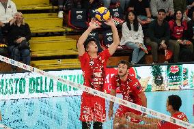 VOLLEY - Superlega Serie A - Sir Susa Vim Perugia vs Cucine Lube Civitanova