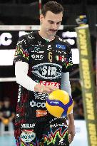 VOLLEY - Superlega Serie A - Sir Susa Vim Perugia vs Cucine Lube Civitanova