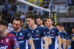 VOLLEY - Superlega Serie A - Cisterna Volley vs Sonepar Padova