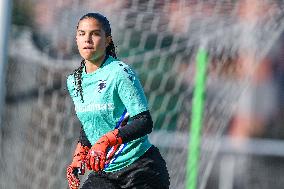 CALCIO - Serie A Femminile - Sampdoria Women vs AS Roma