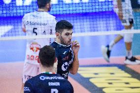 VOLLEY - Superlega Serie A - Cisterna Volley vs Sonepar Padova