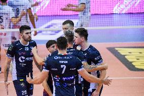 VOLLEY - Superlega Serie A - Cisterna Volley vs Sonepar Padova