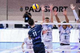 VOLLEY - Superlega Serie A - Cisterna Volley vs Sonepar Padova