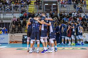 VOLLEY - Superlega Serie A - Cisterna Volley vs Sonepar Padova