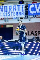 VOLLEY - Superlega Serie A - Cisterna Volley vs Sonepar Padova