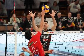 VOLLEY - Superlega Serie A - Sir Susa Vim Perugia vs Cucine Lube Civitanova