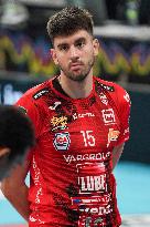 VOLLEY - Superlega Serie A - Sir Susa Vim Perugia vs Cucine Lube Civitanova