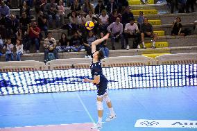 VOLLEY - Superlega Serie A - Cisterna Volley vs Sonepar Padova