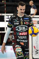 VOLLEY - Superlega Serie A - Sir Susa Vim Perugia vs Cucine Lube Civitanova