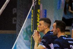 VOLLEY - Superlega Serie A - Cisterna Volley vs Sonepar Padova