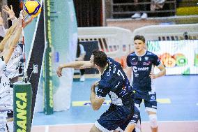 VOLLEY - Superlega Serie A - Cisterna Volley vs Sonepar Padova