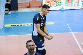 VOLLEY - Superlega Serie A - Cisterna Volley vs Sonepar Padova