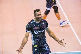 VOLLEY - Superlega Serie A - Cisterna Volley vs Sonepar Padova