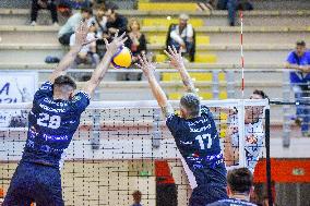 VOLLEY - Superlega Serie A - Cisterna Volley vs Sonepar Padova