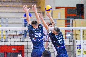 VOLLEY - Superlega Serie A - Cisterna Volley vs Sonepar Padova