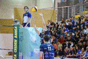 VOLLEY - Superlega Serie A - Cisterna Volley vs Sonepar Padova