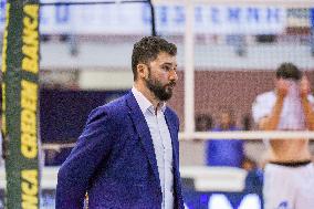 VOLLEY - Superlega Serie A - Cisterna Volley vs Sonepar Padova