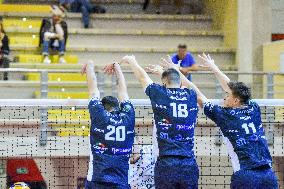 VOLLEY - Superlega Serie A - Cisterna Volley vs Sonepar Padova