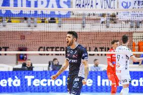 VOLLEY - Superlega Serie A - Cisterna Volley vs Sonepar Padova