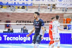 VOLLEY - Superlega Serie A - Cisterna Volley vs Sonepar Padova