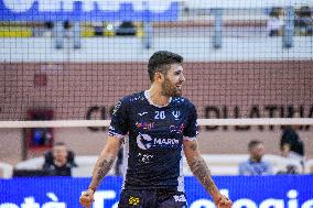 VOLLEY - Superlega Serie A - Cisterna Volley vs Sonepar Padova