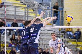 VOLLEY - Superlega Serie A - Cisterna Volley vs Sonepar Padova