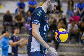 VOLLEY - Superlega Serie A - Cisterna Volley vs Sonepar Padova