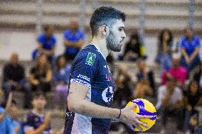 VOLLEY - Superlega Serie A - Cisterna Volley vs Sonepar Padova