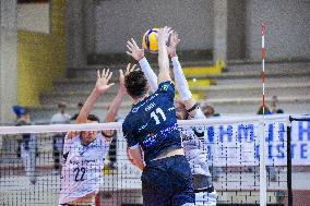 VOLLEY - Superlega Serie A - Cisterna Volley vs Sonepar Padova