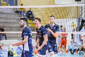 VOLLEY - Superlega Serie A - Cisterna Volley vs Sonepar Padova