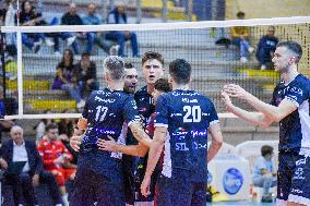 VOLLEY - Superlega Serie A - Cisterna Volley vs Sonepar Padova