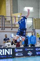 VOLLEY - Superlega Serie A - Cisterna Volley vs Sonepar Padova