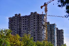 China Real Estate Recovery