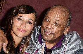 Quincy Jones Dies Aged 91