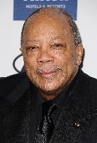 Quincy Jones Dies Aged 91