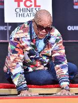 Quincy Jones Dies Aged 91