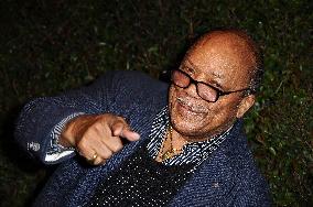 Quincy Jones Dies Aged 91