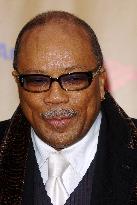 Quincy Jones Dies Aged 91