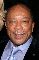 Quincy Jones Dies Aged 91