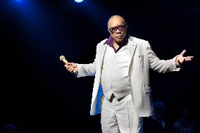 Quincy Jones Dies Aged 91