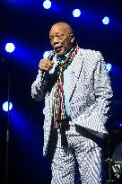 Quincy Jones Dies Aged 91