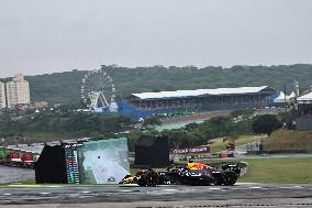 F1 Grand Prix of Brazil