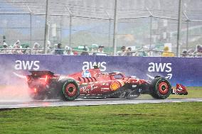 F1 Grand Prix of Brazil