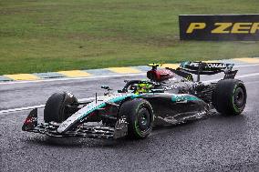 F1 Grand Prix of Brazil