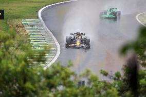 F1 Grand Prix of Brazil