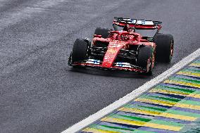 F1 Grand Prix of Brazil