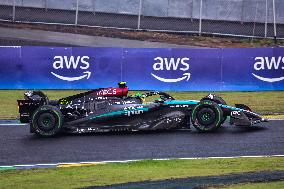 F1 Grand Prix of Brazil