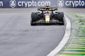 F1 Grand Prix of Brazil