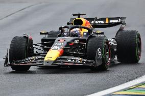 F1 Grand Prix of Brazil